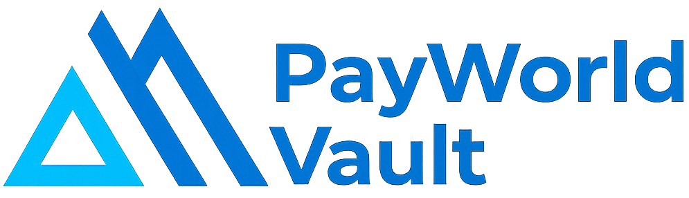 PayWorld Vault